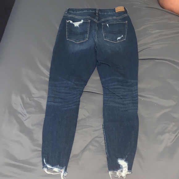American Eagle Jeans - Picture 2 of 5